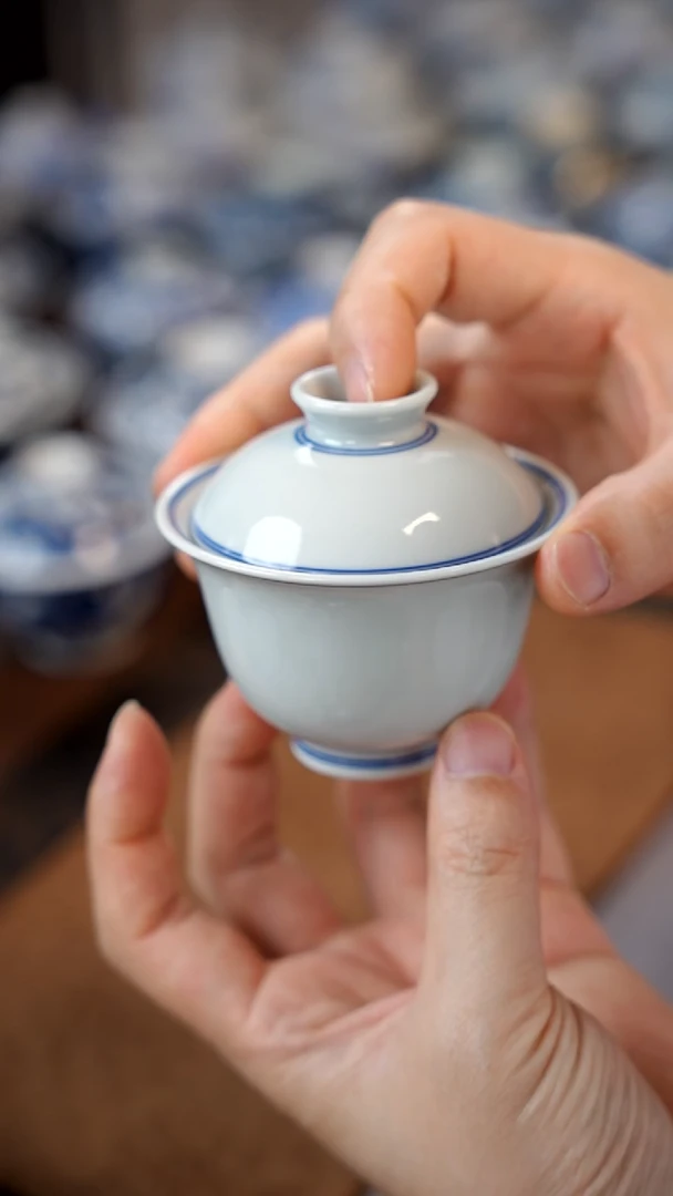 120小元宝盖碗 11111111