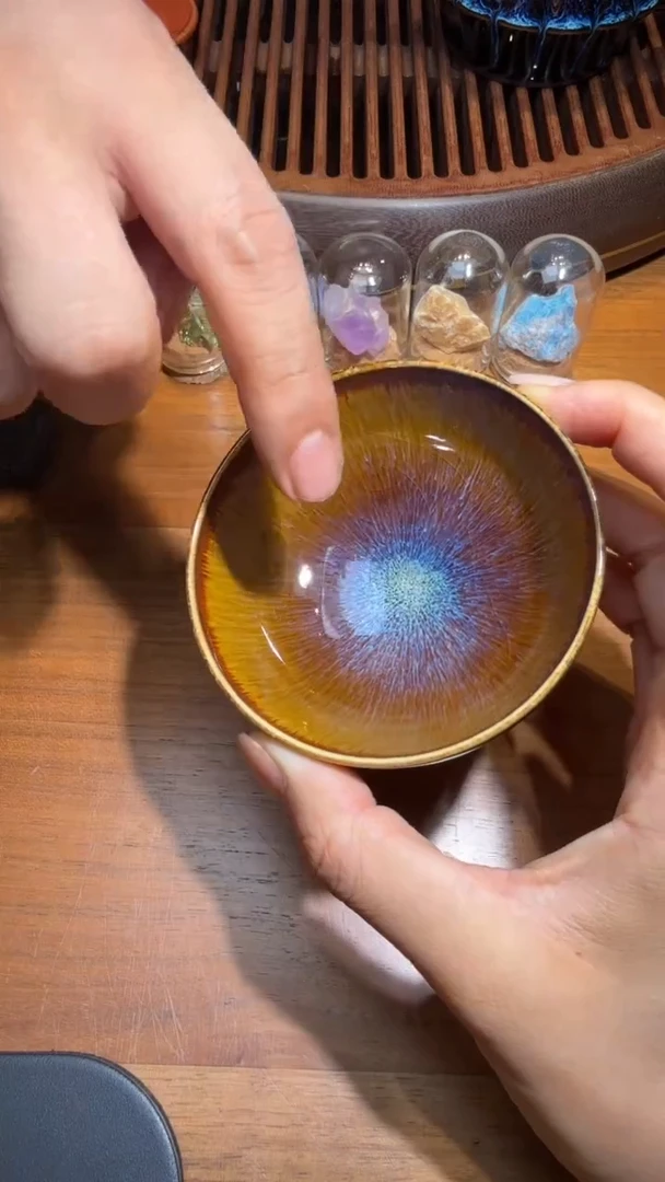 茶盏范泽锋高端收藏53