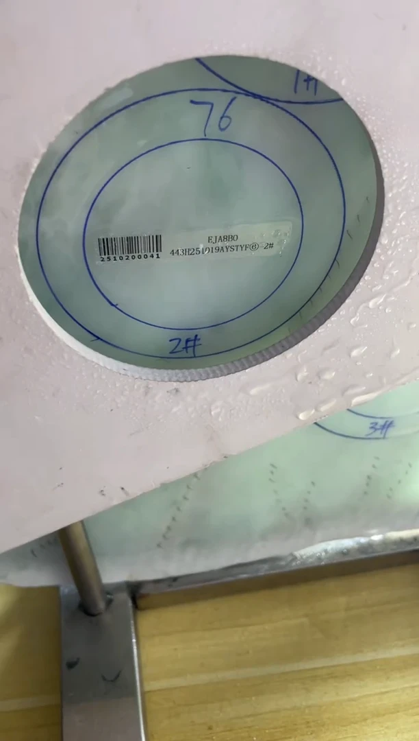 未镶嵌手镯定制翡翠H*a定制手镯YJZQ1/DZS