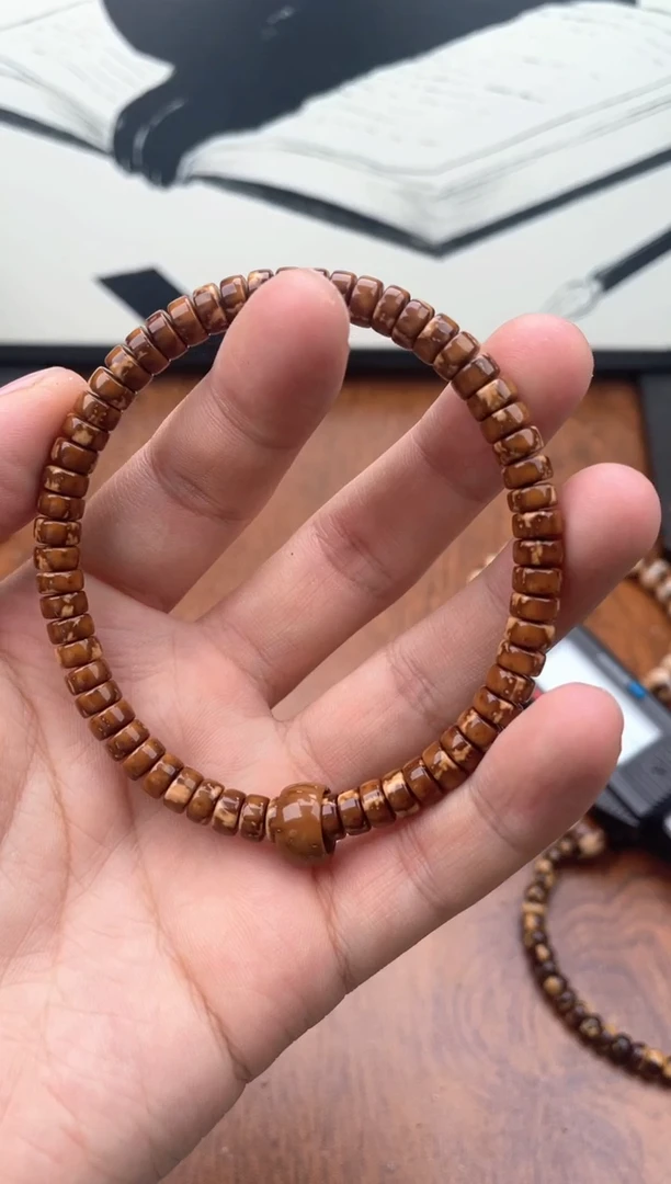 手串紫金鼠紫金鼠7