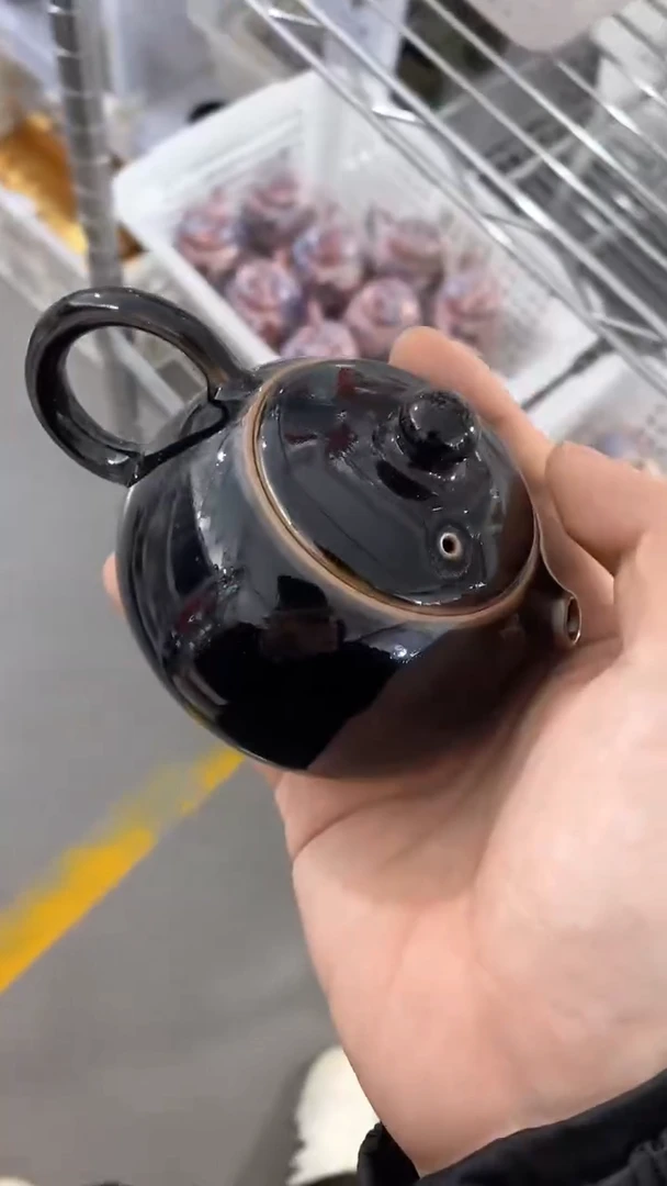 瓷片T886陶瓷茶具茶器