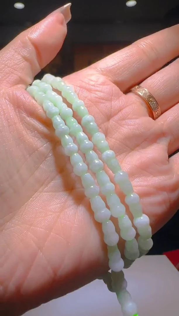 未镶嵌定制翡翠R-@@QJYY091975 （多样性发其一）