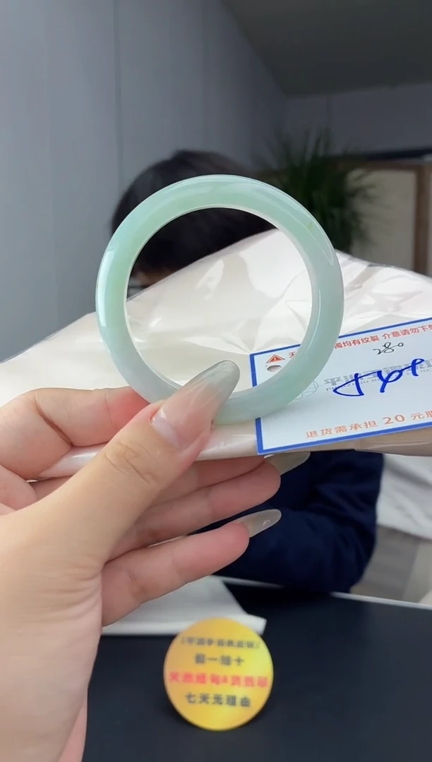 未镶嵌手镯翡翠11111111111