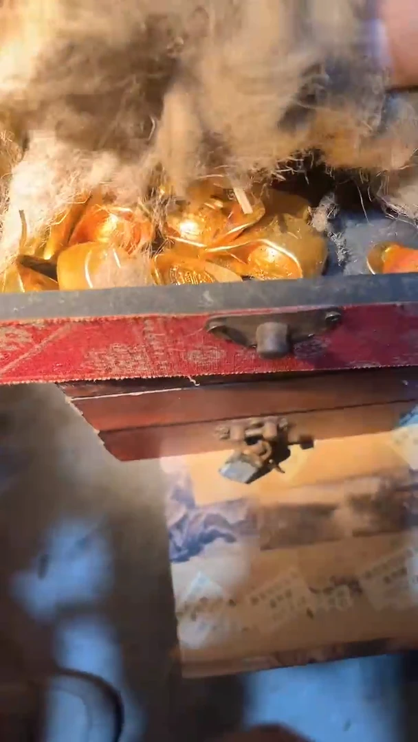 木闪电购链接精品摆件清158