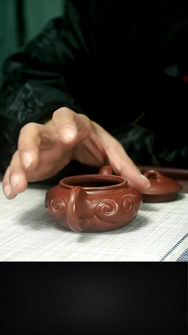 茶壶紫砂茶壶 紫砂77