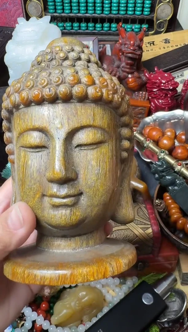 鹿骨吊坠主播推荐：一物一拍，讲解为准！