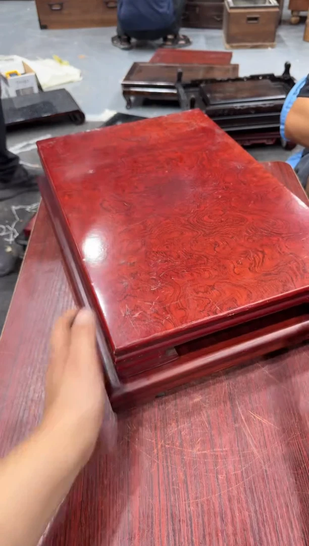 平**乐小四孤品收藏中古品