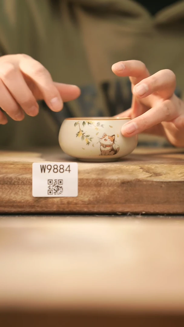 【闪购商品】【经典福利】/ 杯子@@W9884