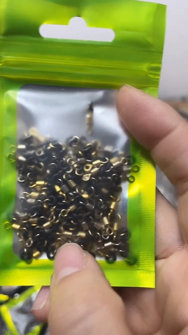 卸力八字环 15克