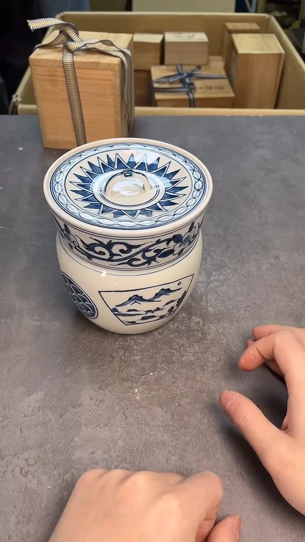 茶宠瓷器茶具套装