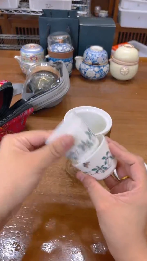 陶瓷茶具通用链接