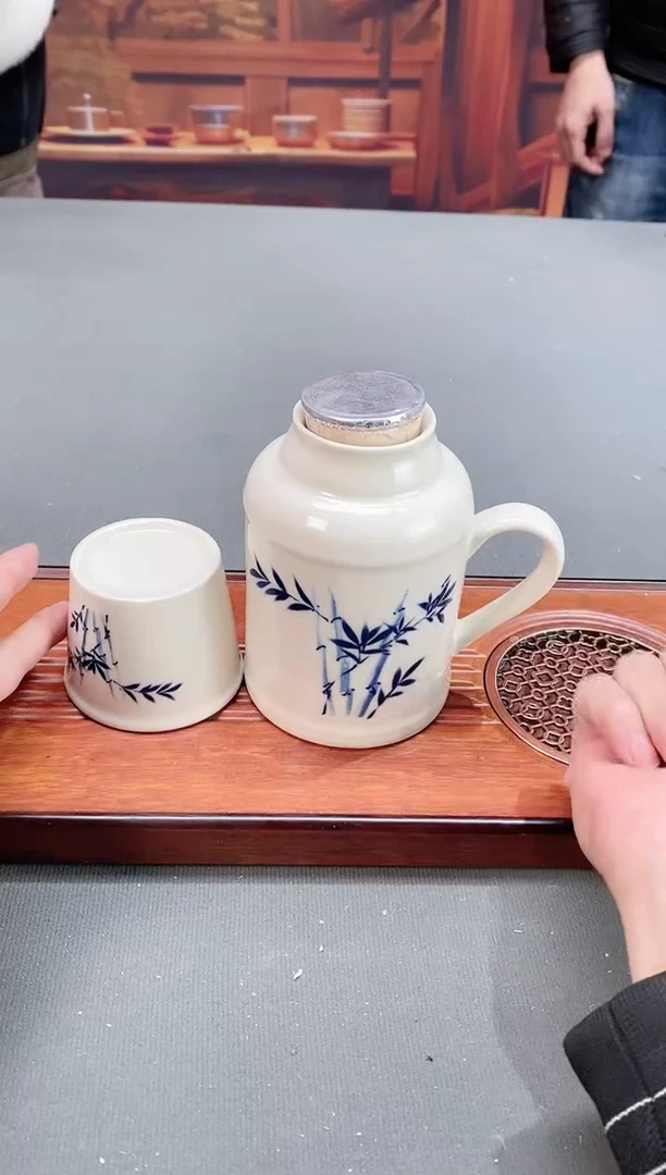 【闪购商品】@@@@@@@@@@@@@@@竹子壶