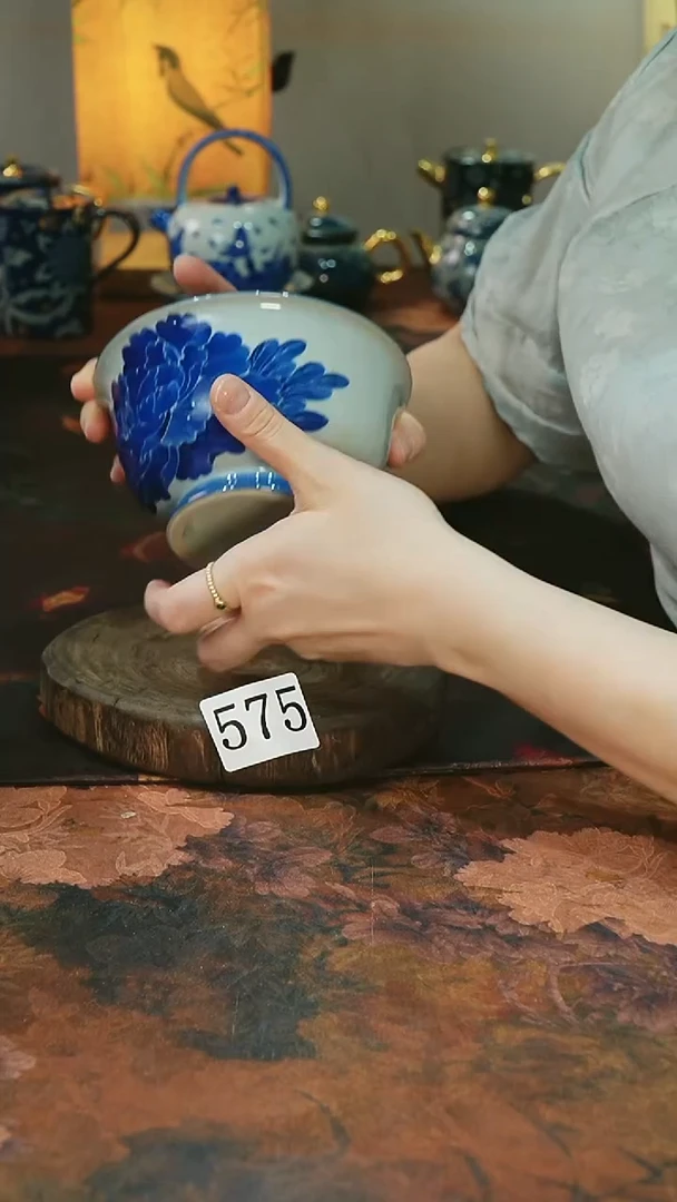 茶碗...........575