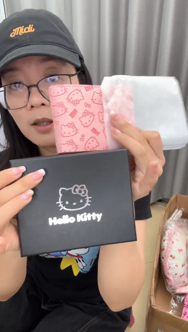 手包式收纳有瑕疵