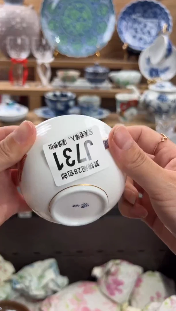 瓷片棉*籽     J731