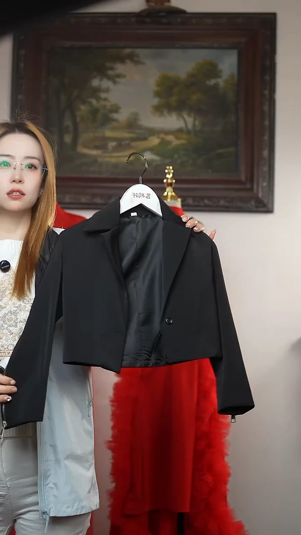 120码艺桐轩儿童潮服