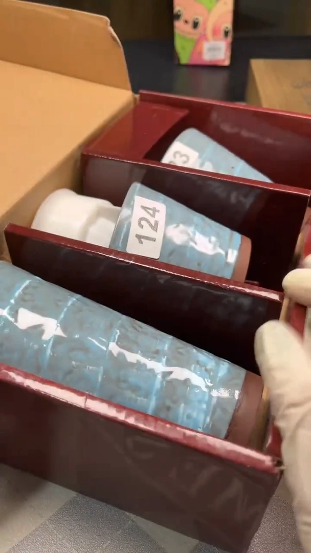 瓷片陶茶666文玩周边多人