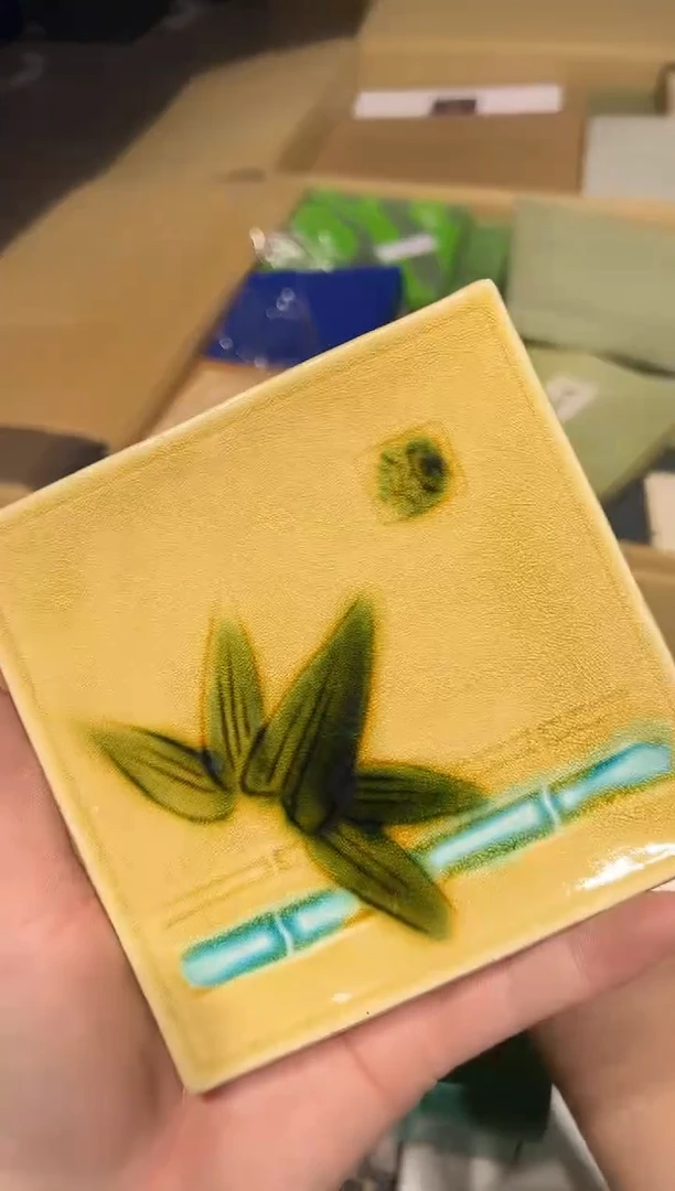 陶瓷0101茶周边中古品工艺品
