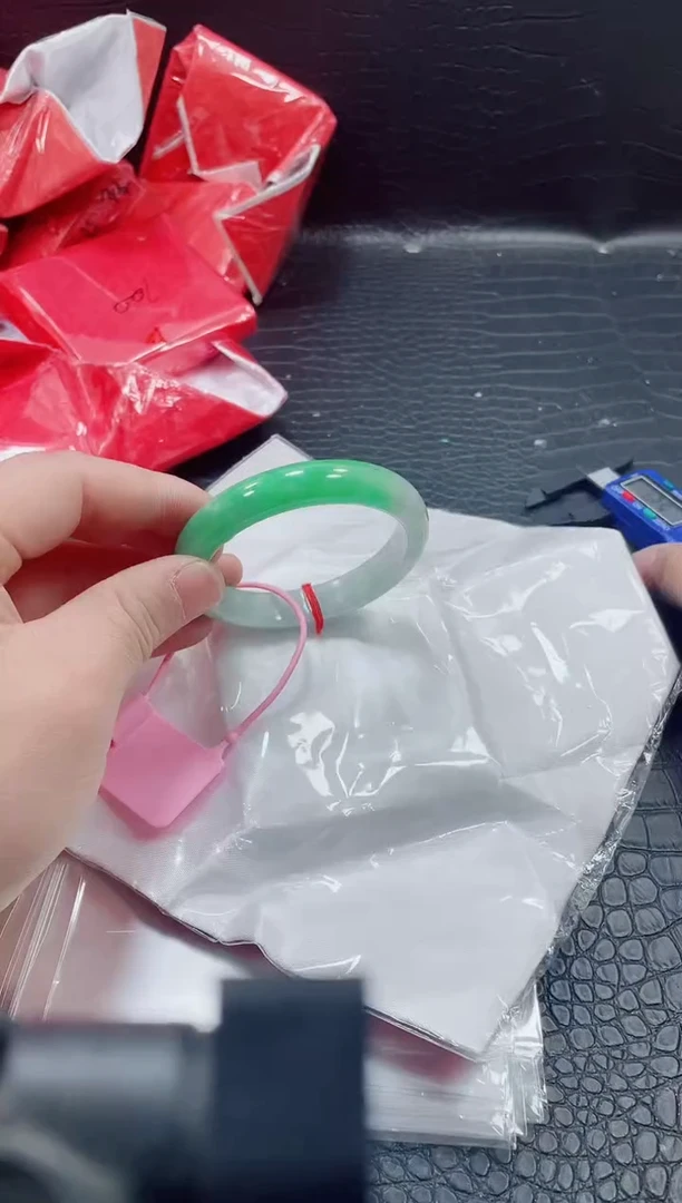 非金属无小哥249号手镯58.6圈口