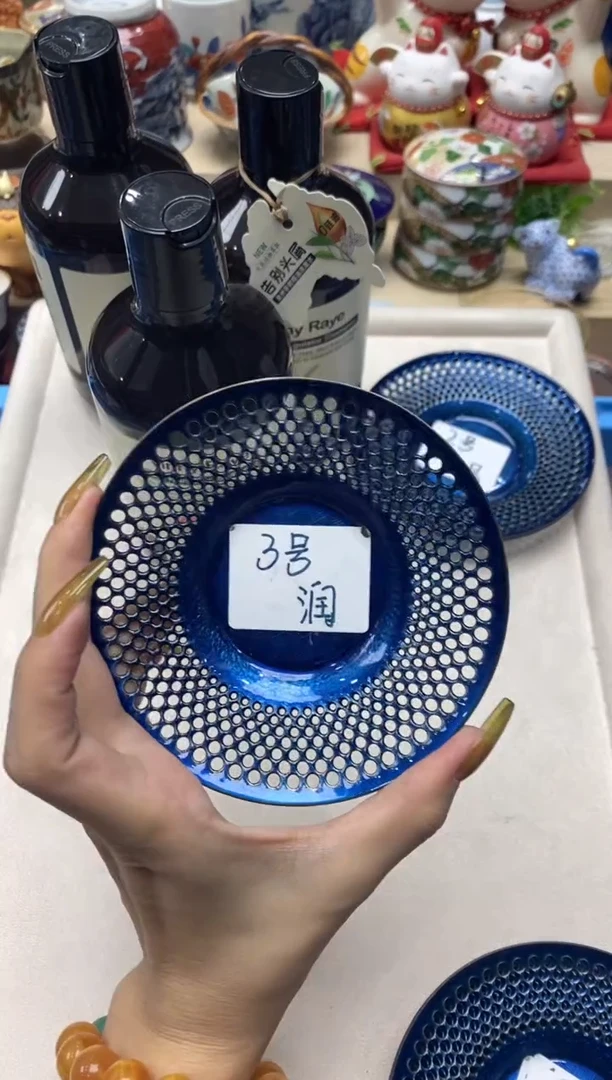 瓷片隆莲瓷器欢迎大家