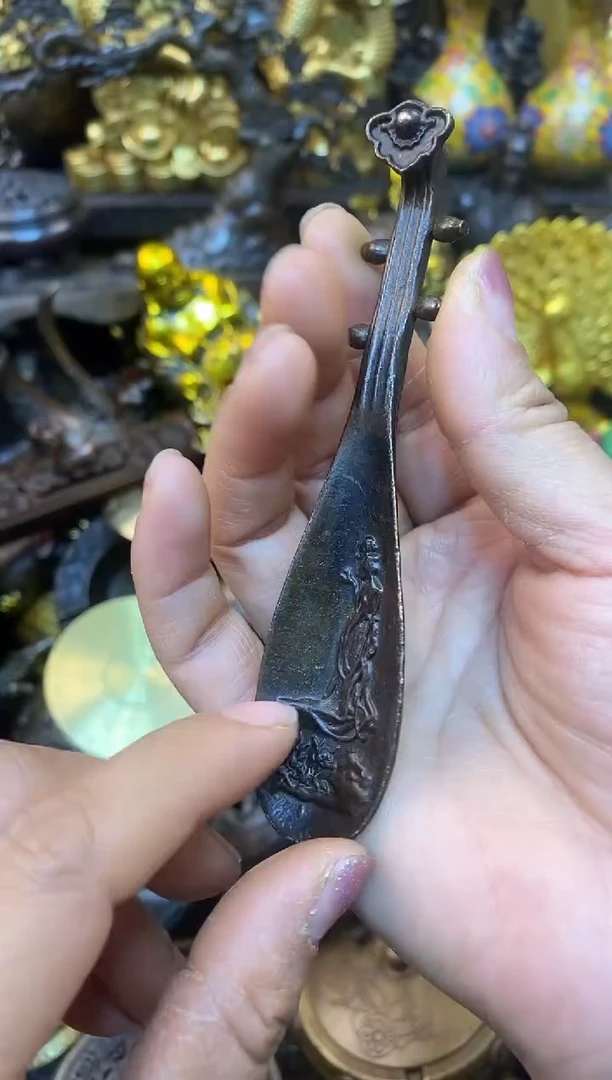 案台摆件 桌面摆件