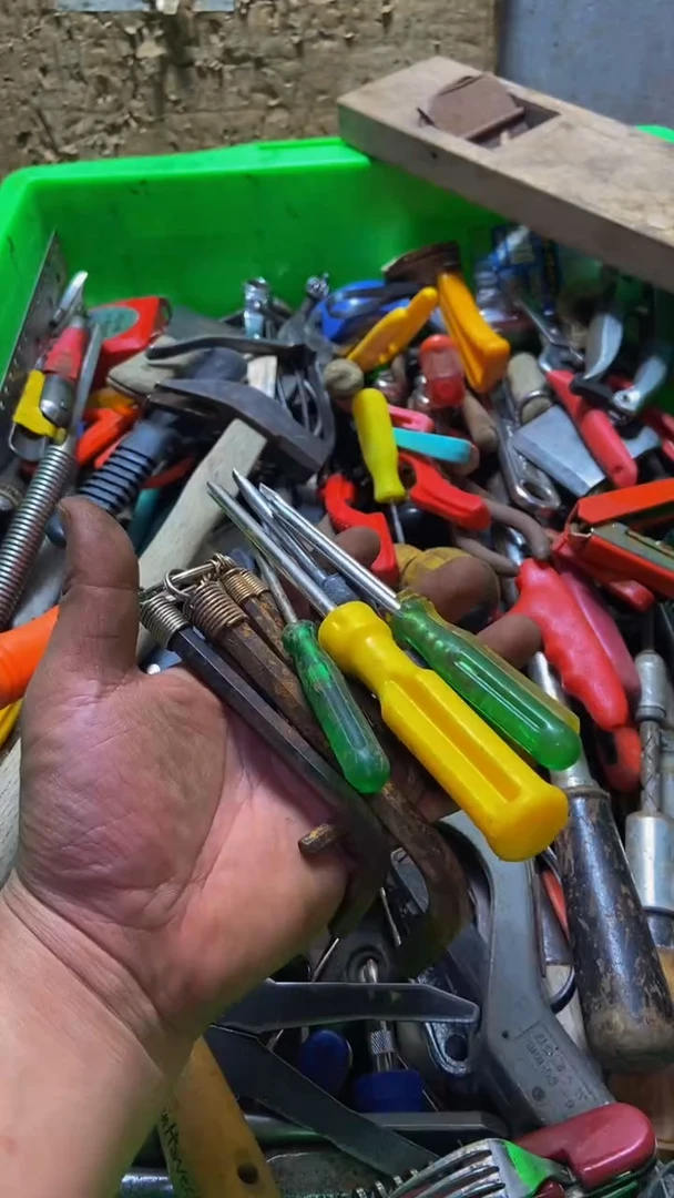 羁*五金工具组合套装