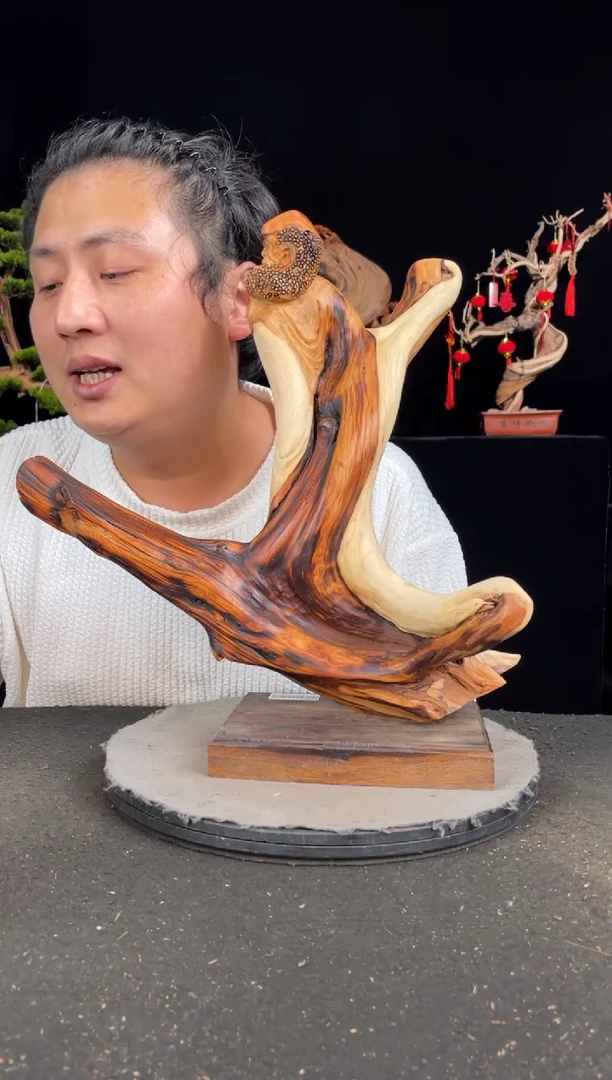 【闪购商品】柏木（崖柏）其他111111111111111