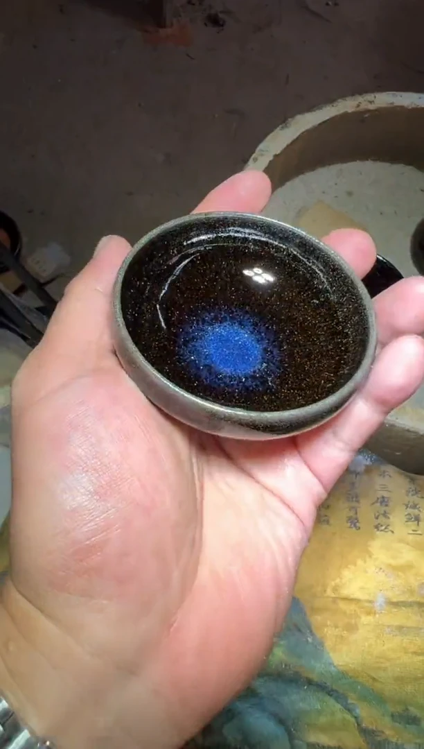老狼茶器开闽龙窑-61