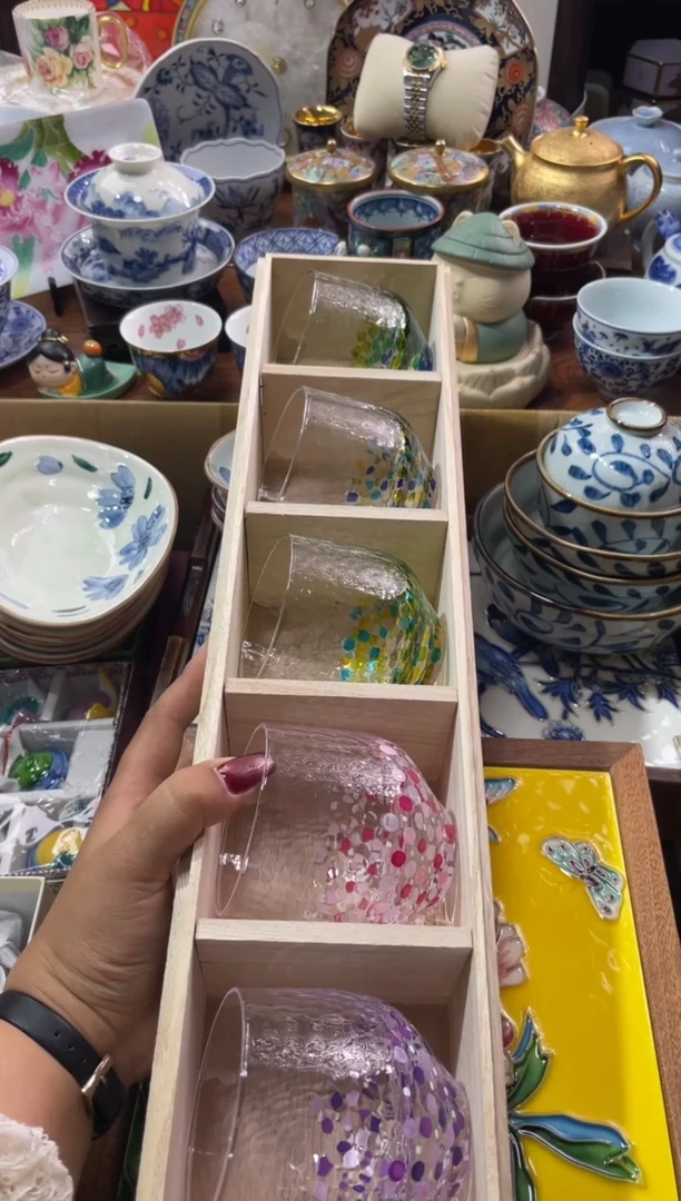 【闪购商品】瓷片瓷片满20米包邮一单一付