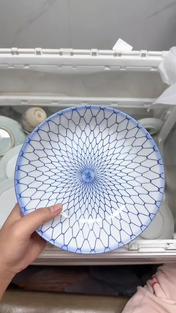 【闪购商品】2298回流瓷器默认微瑕，18.8包邮
