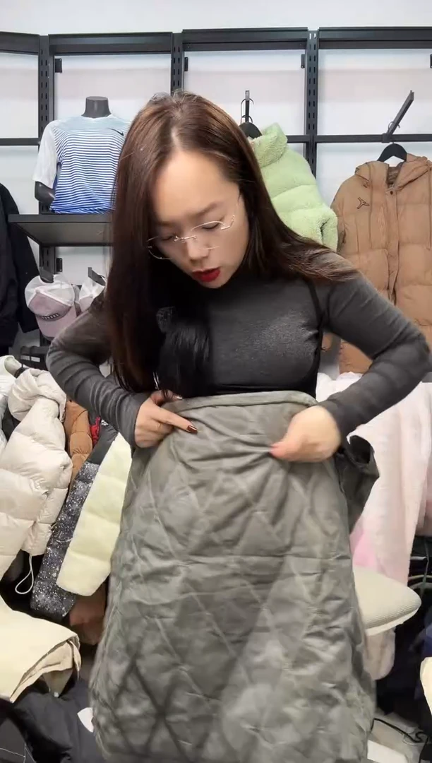 2621 闪购编码  运动卫衣裤以直播间过款为准 尺码