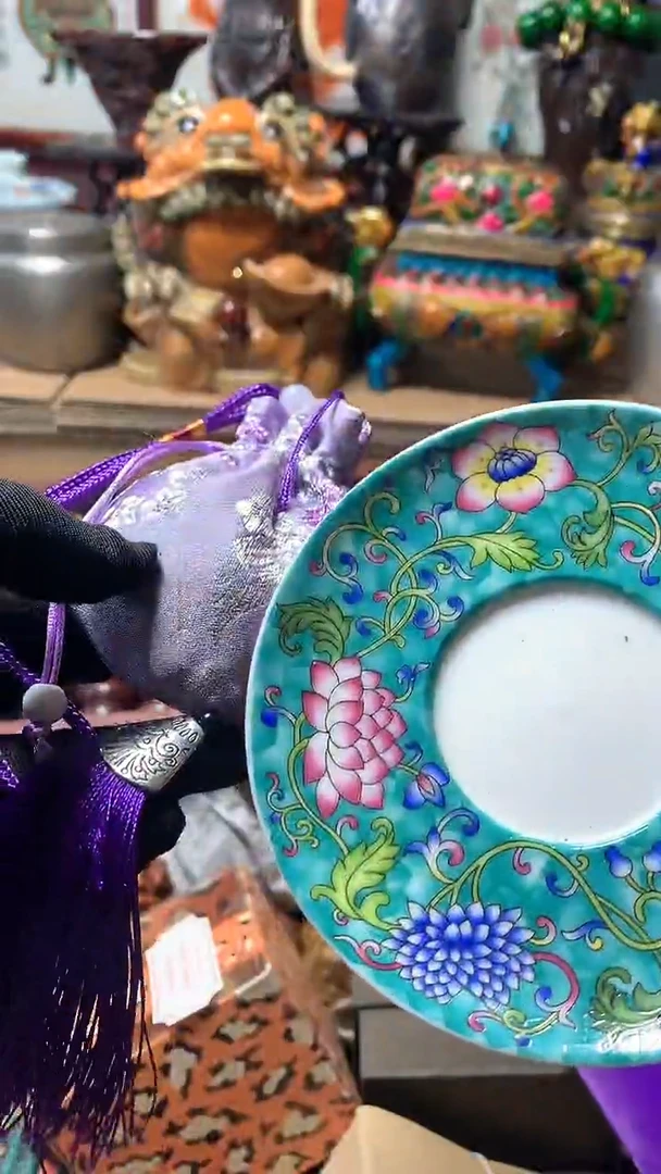 【闪购商品】瓷器默认微瑕瓷器