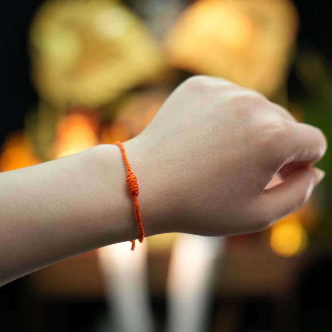 泰国特色（特色手绳）