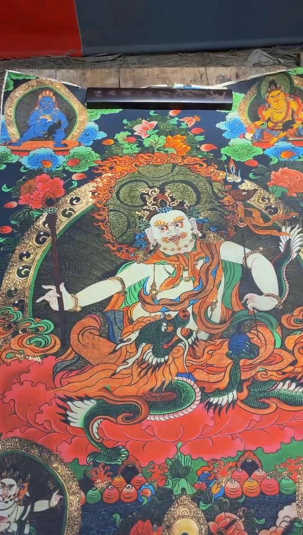 卷轴画博雅阁i专属链接55