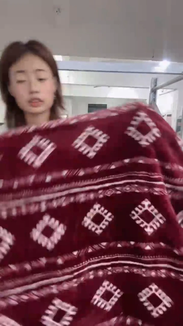 法兰绒022           1.8*2