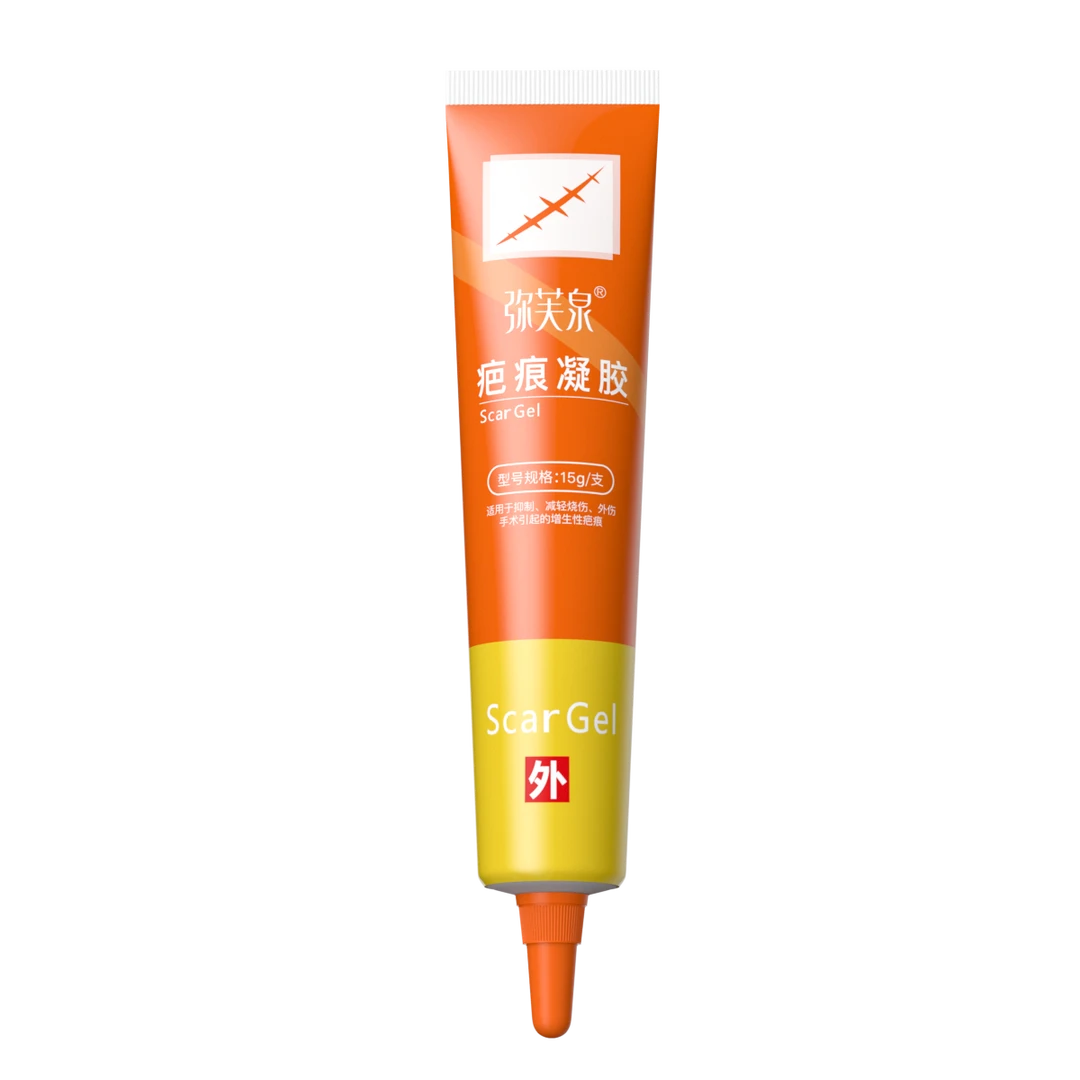 弥芙泉疤痕凝胶15g
