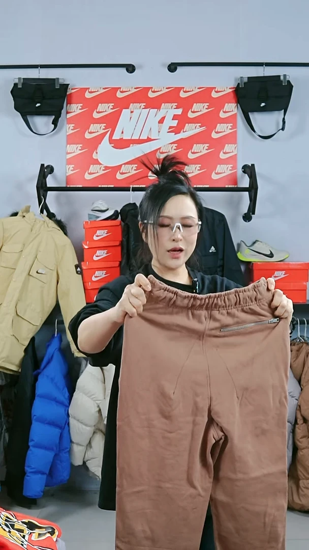 5356闪购编码Nike/Jordan运动衣以直播间过款为准尺码