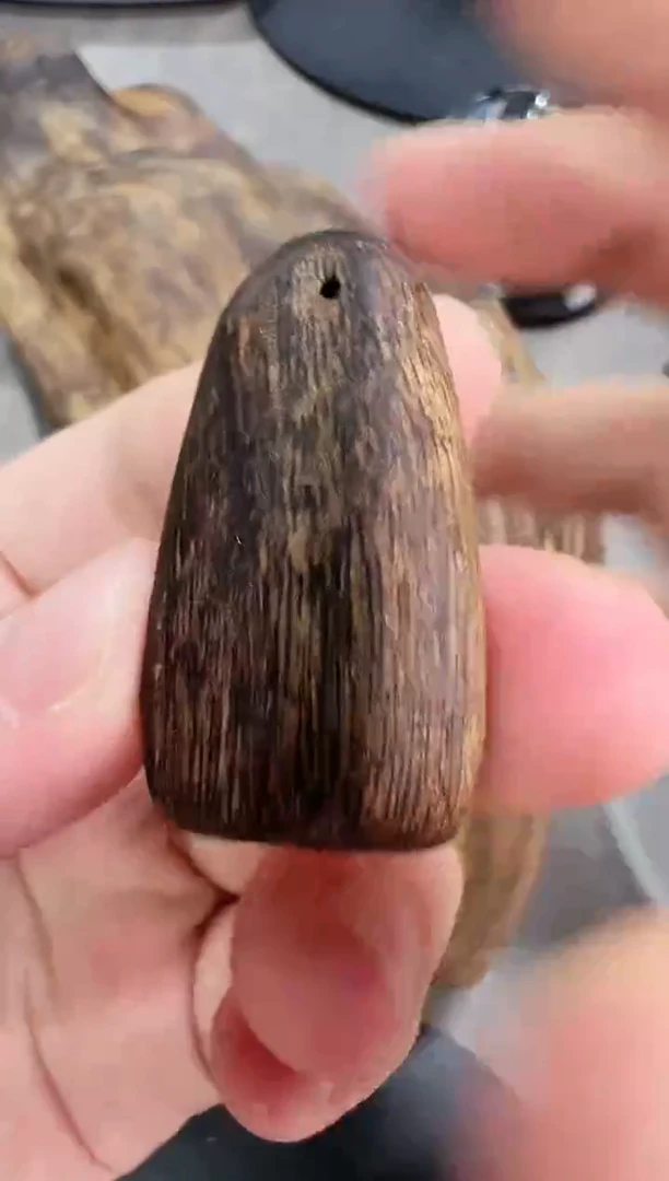 沉香吊坠p162号海南多样性发一