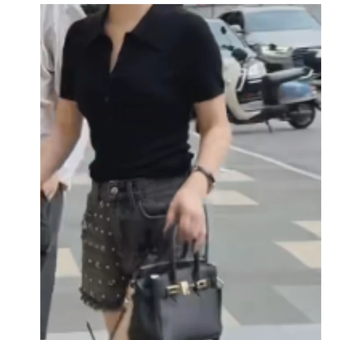 2025夏季时尚潮流百搭精品女装乖Ae9