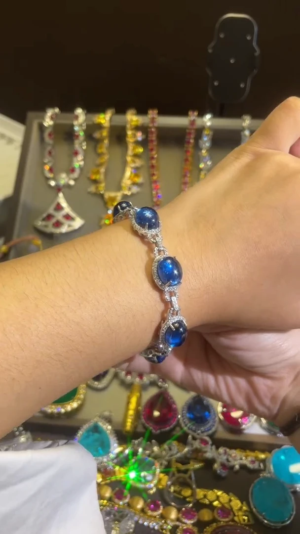 非金属无高端定制精品系列款式S278