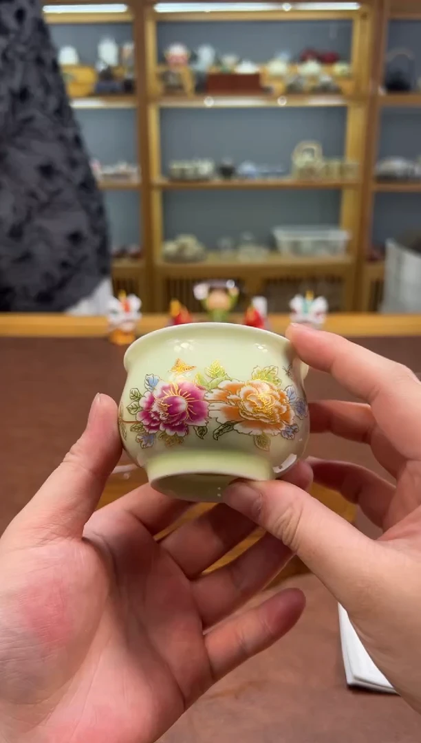 【闪购商品】淘礼茶具清货专属链接