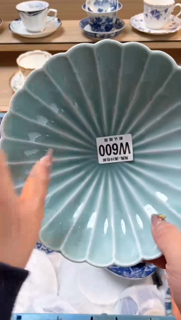 【闪购商品】杯瓷器瓷器瓷器瓷器W600