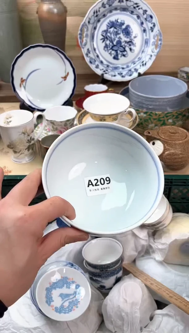 瓷片萌*鱼209