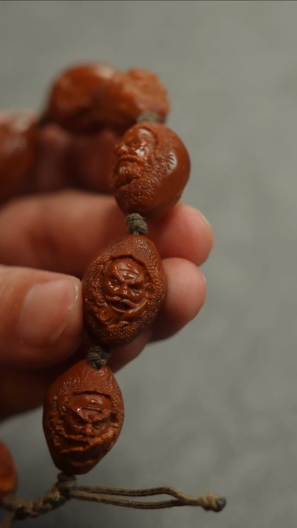 手串/手链橄榄核橄榄核