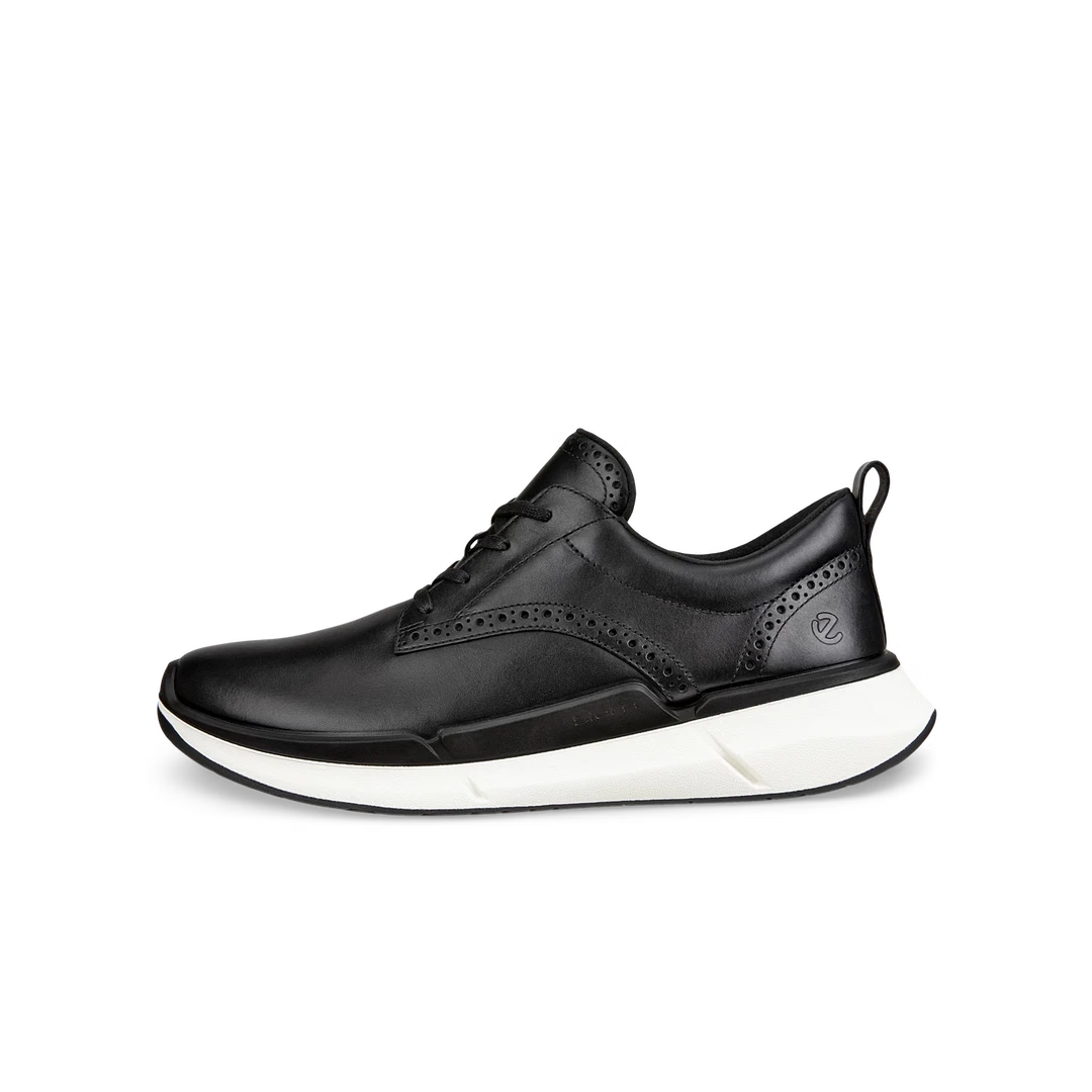 Ecco/爱步男士 时尚休闲鞋男鞋舒适透气 830794