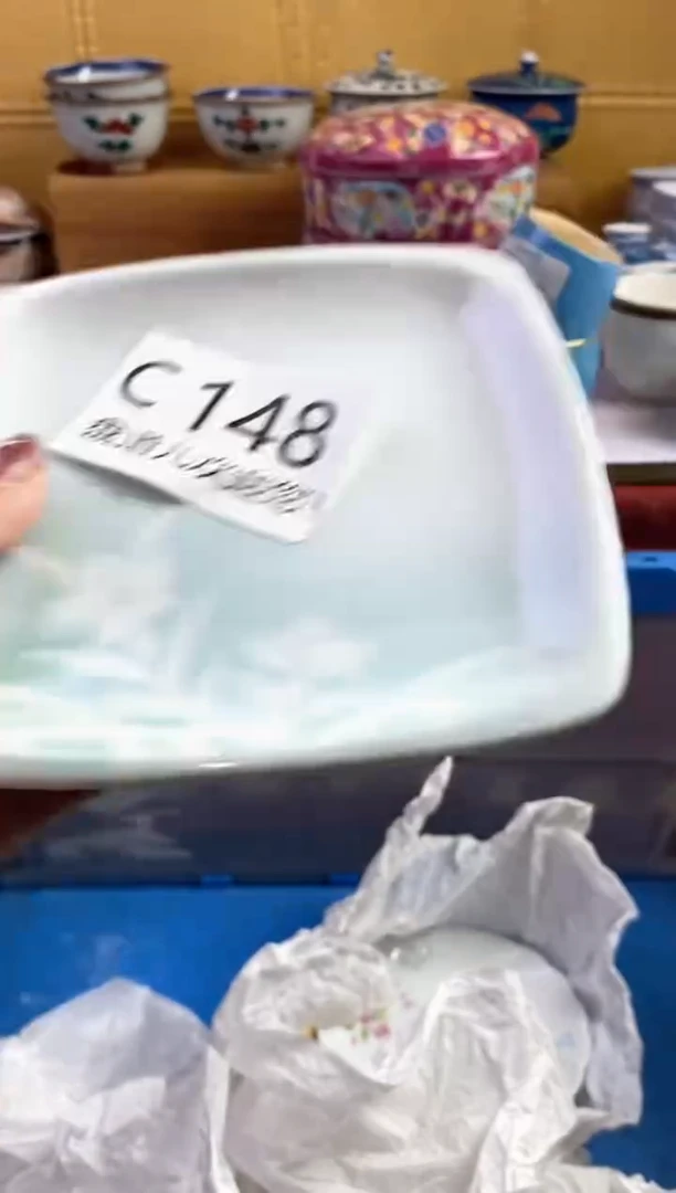 手工艺品琉璃蔡*琰148请谨慎参拍.不退不换.