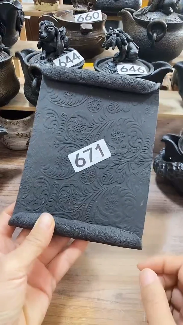 爱砂陶艺手工制作