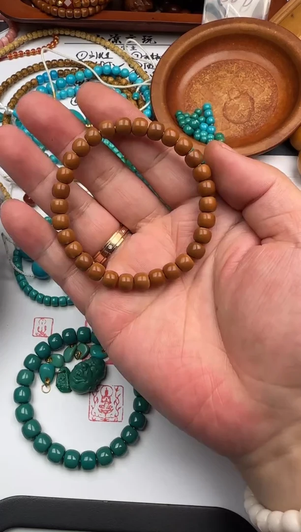 手串橄榄核橄榄核 手串
