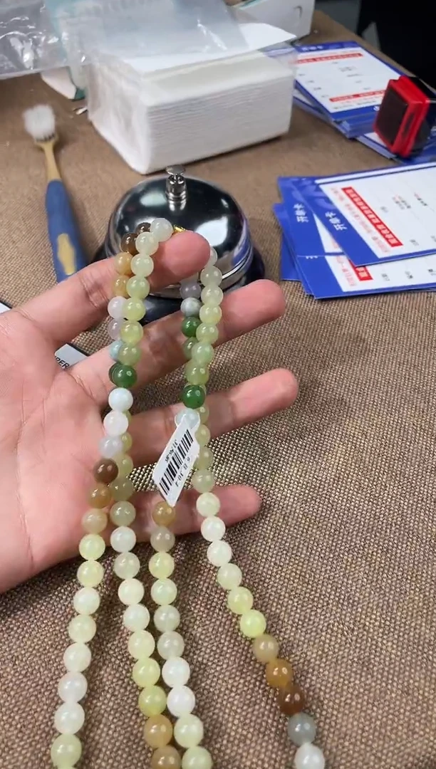 定制和田玉多样性拍一发一110178