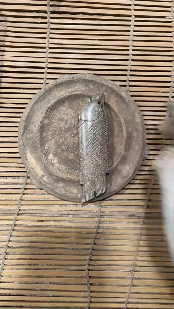 【闪购商品】瓷片手工，手绘，瓷片